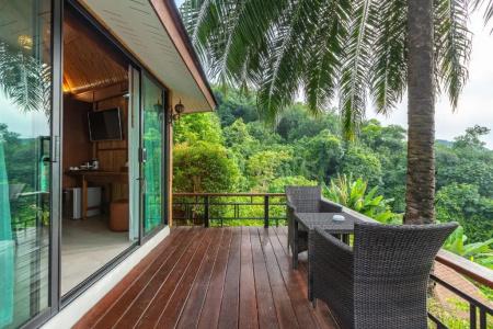 Aonang Fiore Resort - Sha Extra Plus - 95
