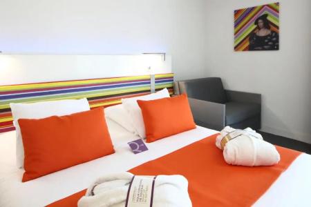 Mercure Angoulême Hôtel de France - 106