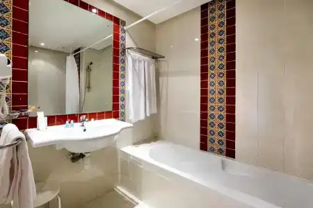 Houda Yasmine Marina & Spa - 7