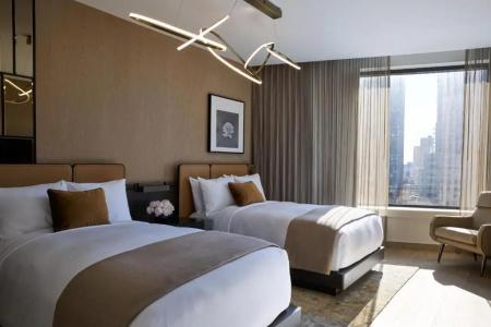 The Ritz-Carlton New York, Nomad - 57