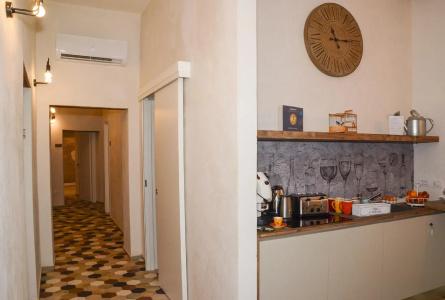 b&b Vicoli Di Napoli - 14