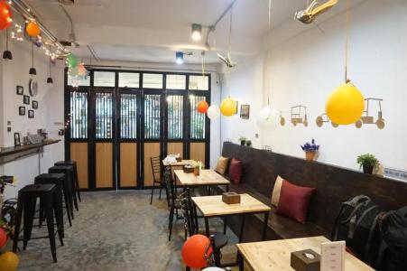Feel Good Bangkok Hostel - 18