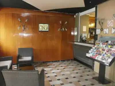 Hôtel Magnan - 15