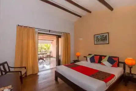 Le Belhamy Beach Resort & Spa, Hoi An - 120