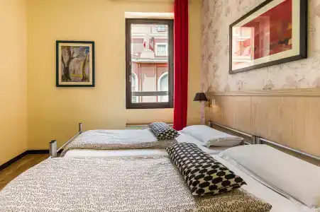 Villa Saint Exupery Beach Hostel - 16