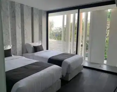 Nirundorn Resort Chaam - 109