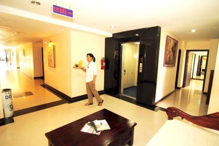 Nirmala & Convention Centre - 26
