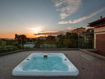 The Kefalari Suites - 29