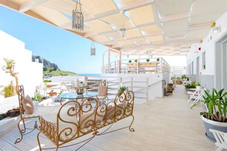 Lindos Harmony Suites - 23