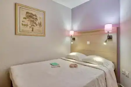 Résidence Pierre & Vacances le Hameau de la Pinède - 64