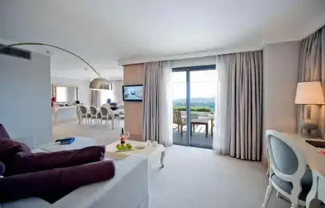 Ramada Resort Bodrum - 20