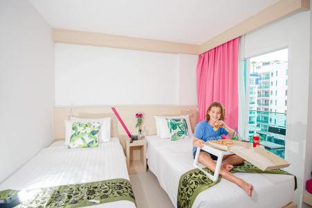 Sunseasand Patong - Sha Certified - 30