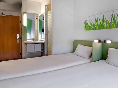 ibis budget Warszawa Reduta - 15