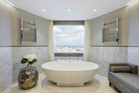 Hilton Budapest - 21