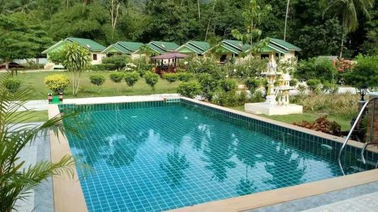 Tara Resort - 7