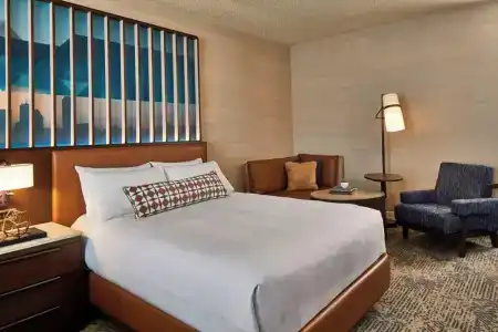 Renaissance Dallas - 66