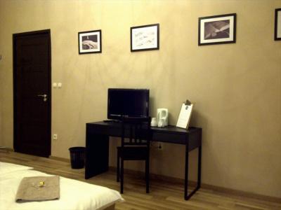 Budapest Ville Bed & Breakfast - 6