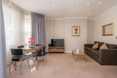 Manson Place - 133
