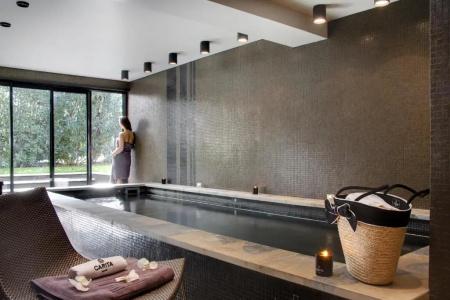 Hôtel Montmorency & Spa - 13