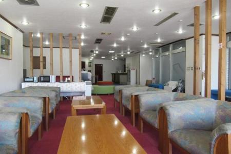 Crown Hills Kitami Annex - 10
