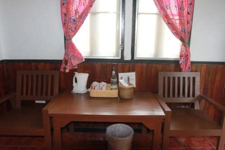 Thongtapan Resort - 145