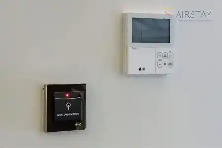 Zed Smart Property by Airstay - 48