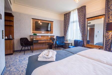 Diament Plaza Katowice - 3