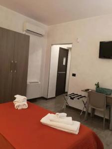 Mistral Exclusive B&B - 31