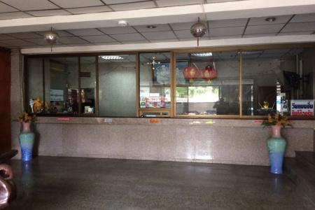 โรงแรมวินบางนา Win Bangna - 1