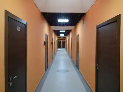 № 1 Электрозаводская - 10
