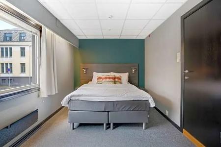 Sure by Best Western Haugesund - 24