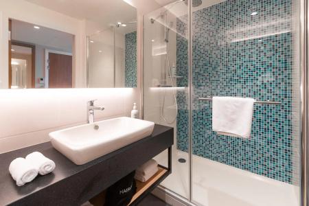 Holiday Inn Paris Cdg Airport An Ihg - 68