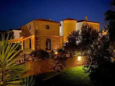 Zarbalı Cunda - 33