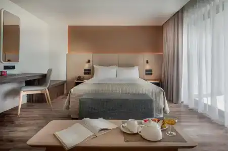 Evereden Beach Resort - 10