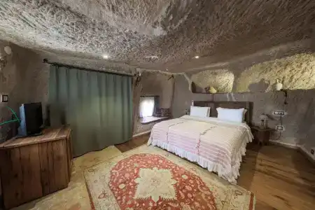 Kelebek Special Cave & Spa - 6