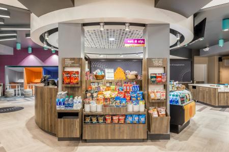 Homewood Suites by Hilton West - 11
