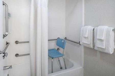 SpringHill Suites by Marriott Orlando Convention Center - 20