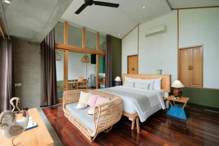 Amora Boutique Villas - 118