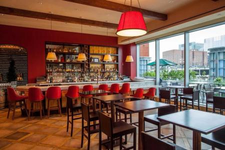 Intercontinental Boston, An Ihg - 33