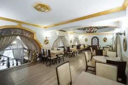 Oglakcioglu Park Boutique - 21