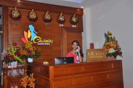 Charming Danang - 0