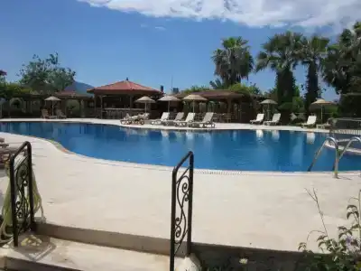 Asur & Aparts & Villas - 39