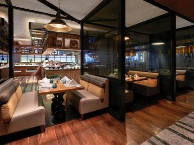 Pullman Jakarta Indonesia - 29