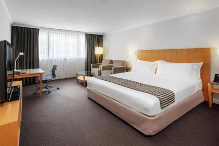 Crowne Plaza, An Ihg - 66