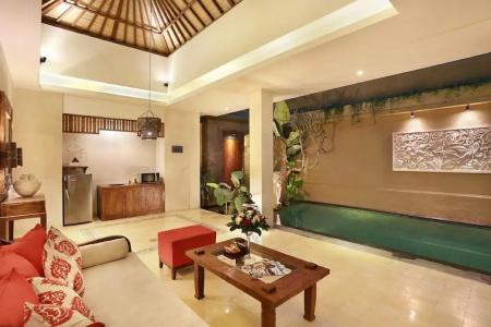 Kamajaya Villas - 32