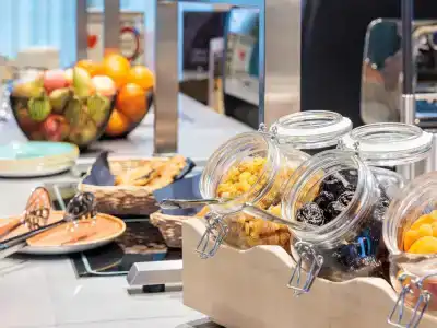 ibis Styles Bern City - 11