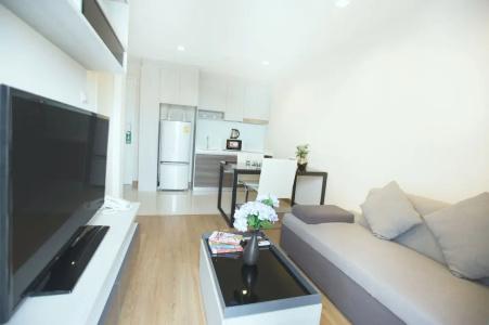 Park 19 Residence - 72