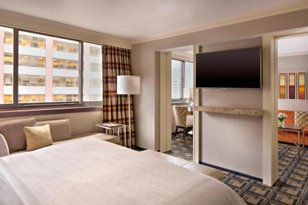 Sheraton New York Times Square - 14