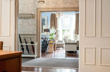 Eleven Didsbury Park - 1