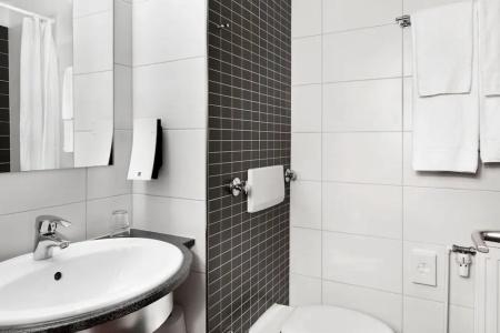 Tryp by Wyndham Luebeck Aquamarin - 31